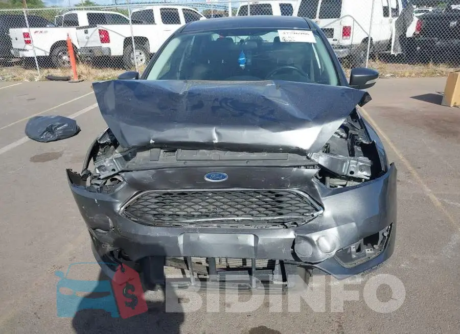 1FADP3F28GL342432 Photo# 6