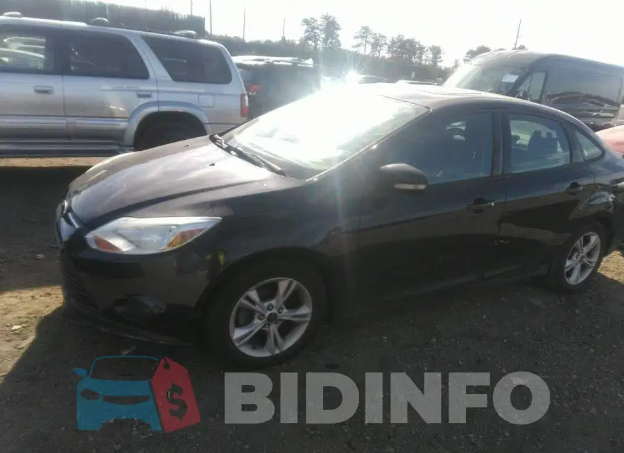 1FADP3F29EL456856 Photo# 2