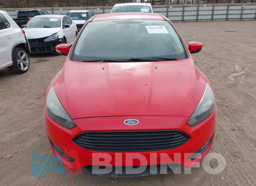 1FADP3FE8GL318111 Photo# 6