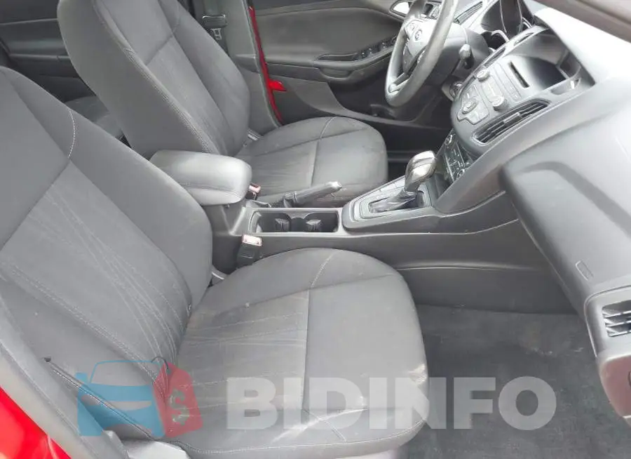 1FADP3FE8GL318111 Photo# 5