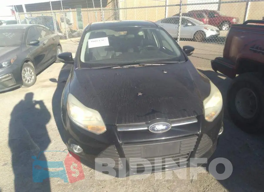 1FADP3K25EL214216 Photo# 6