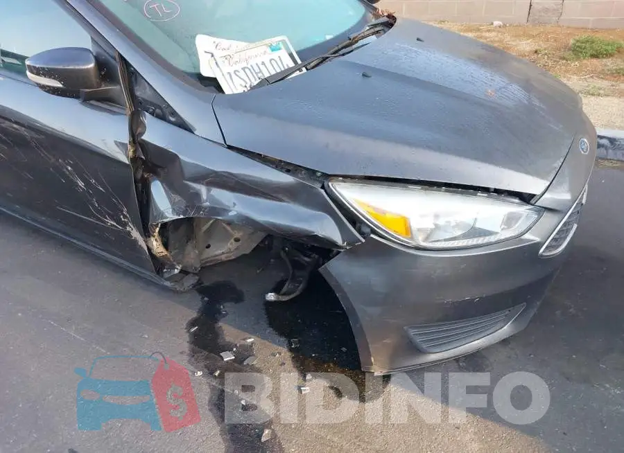 1FADP3K26FL381413 Photo# 6