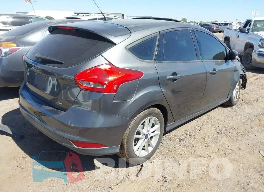 1FADP3K28GL263817 Photo# 4