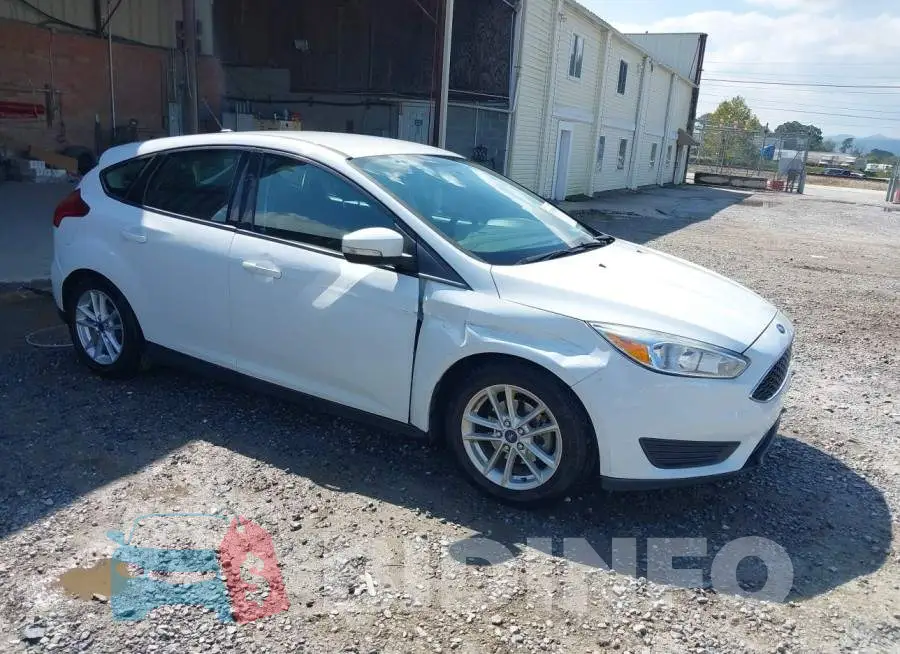 1FADP3K29GL213623 Photo# 1