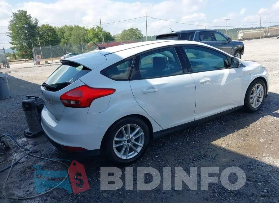 1FADP3K29GL213623 Photo# 4