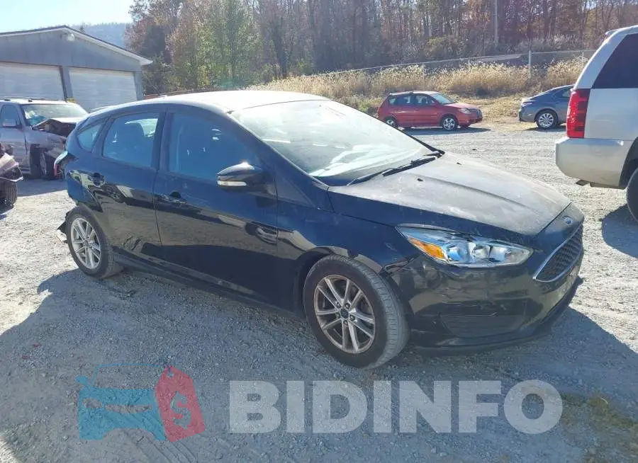 1FADP3K2XGL214487 Photo# 1