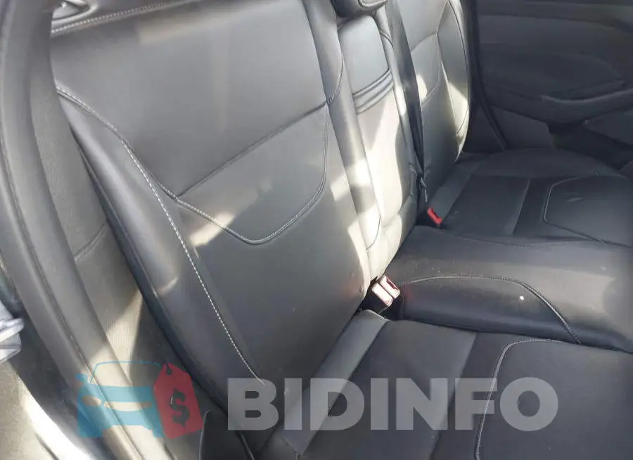 1FADP3L98GL309884 Photo# 8