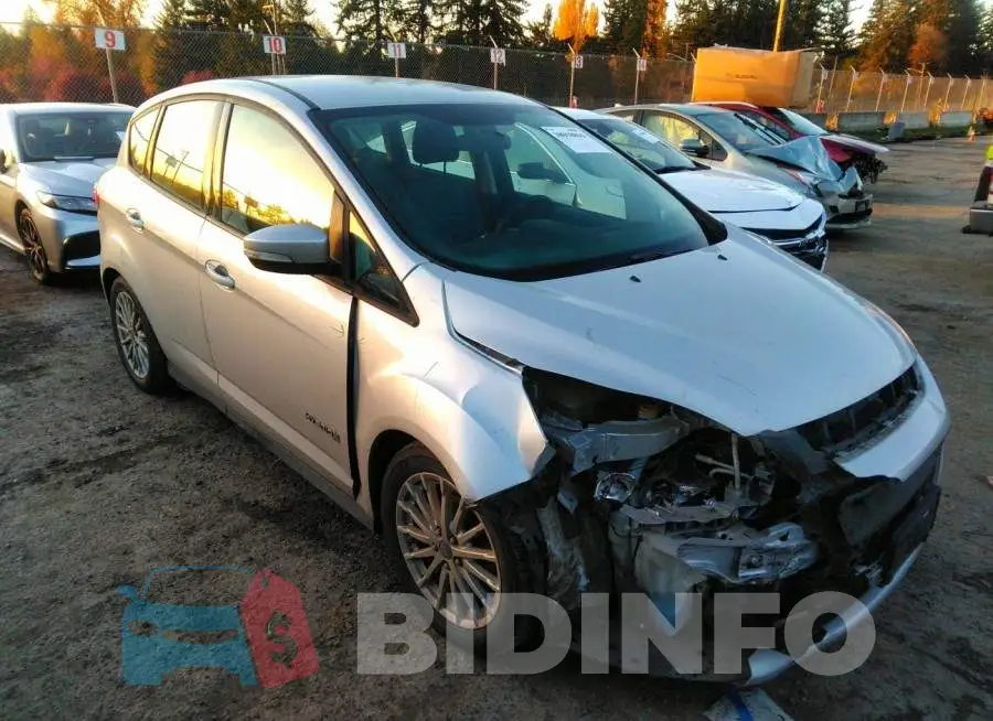 1FADP5AU0FL107607 Photo# 1