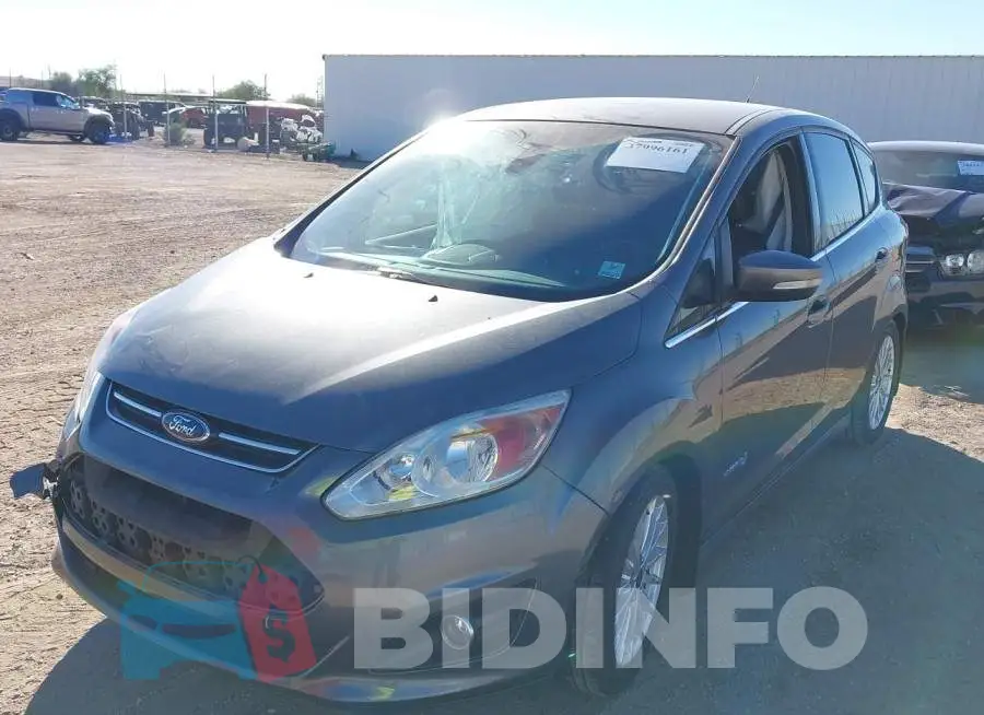 1FADP5BU4DL539161 Photo# 2