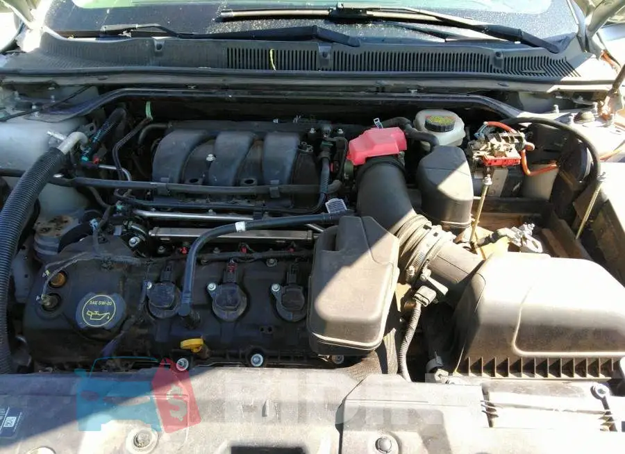 1FAHP2D88FG121052 Photo# 10