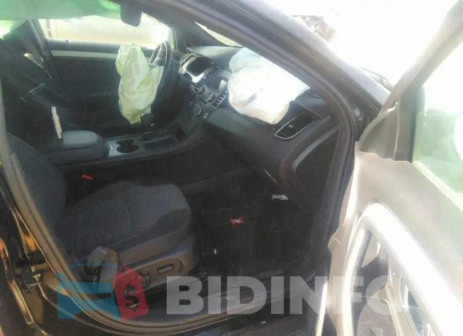1FAHP2E80JG102373 Photo# 5