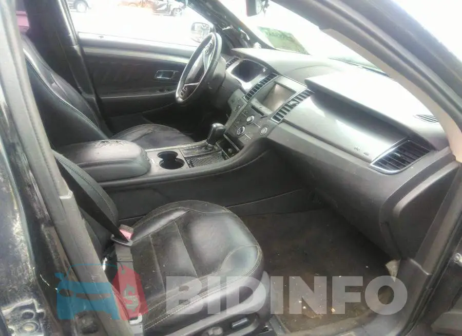 1FAHP2E81FG182984 Photo# 5