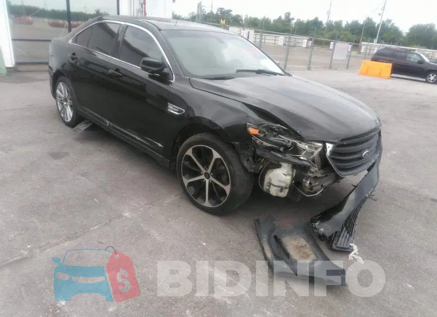 1FAHP2E81FG182984 Photo# 1