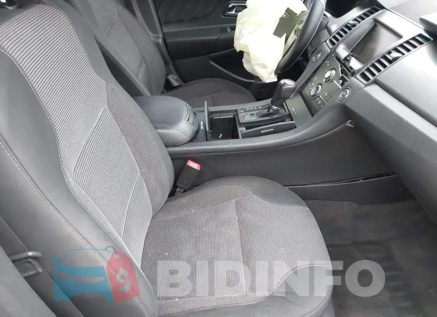 1FAHP2E84FG202077 Photo# 5