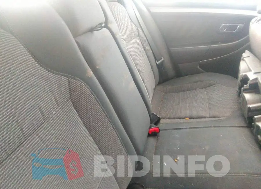1FAHP2E8XJG117432 Photo# 8