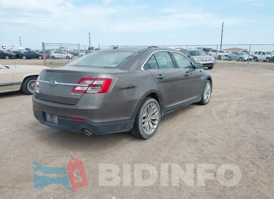 1FAHP2F85FG139442 Photo# 4