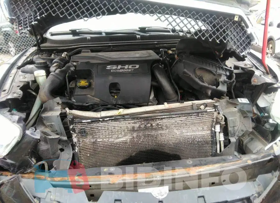 1FAHP2KTXDG156633 Photo# 10