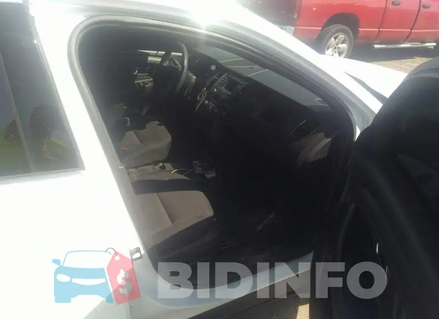 1FAHP2L81FG149177 Photo# 5
