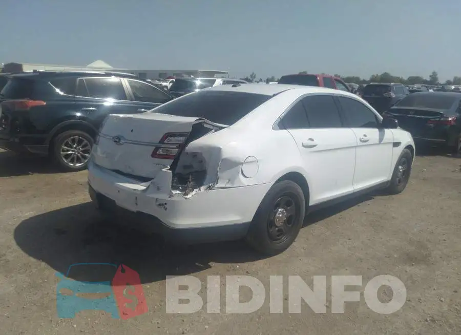 1FAHP2L81FG149177 Photo# 6