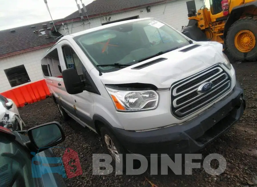 1FBZX2ZM7FKA59164 Photo# 1