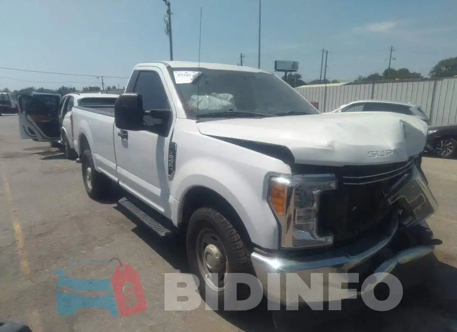 1FDBF2A66HEC81754 Photo# 1