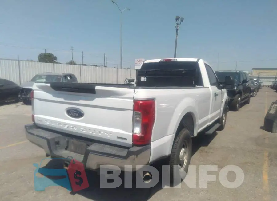 1FDBF2A66HEC81754 Photo# 4