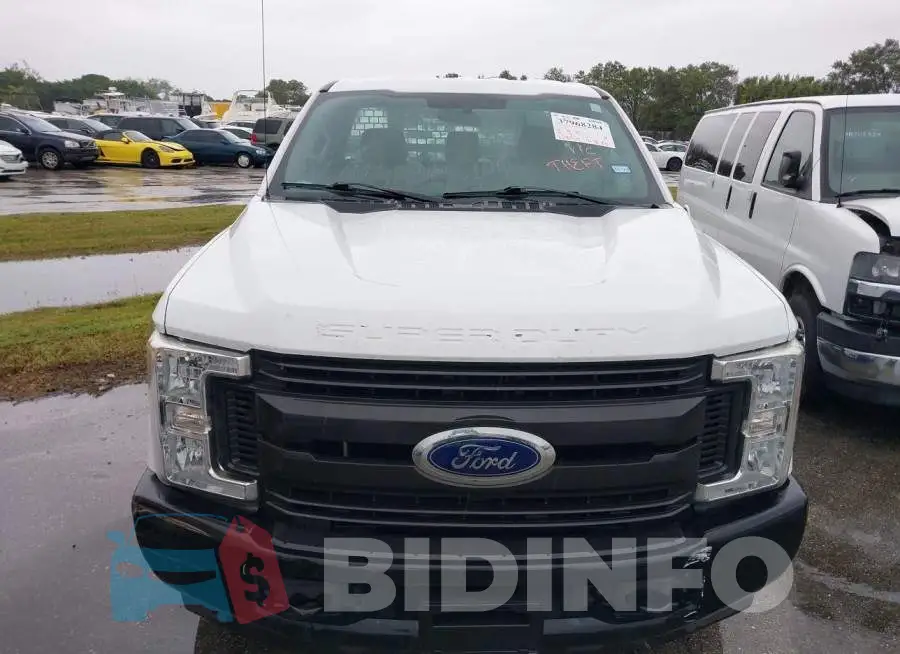 1FDBF2A66HEC86596 Photo# 6