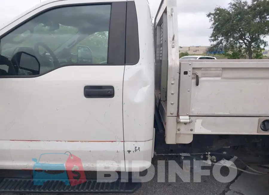 1FDBF2A69HEC81828 Photo# 6