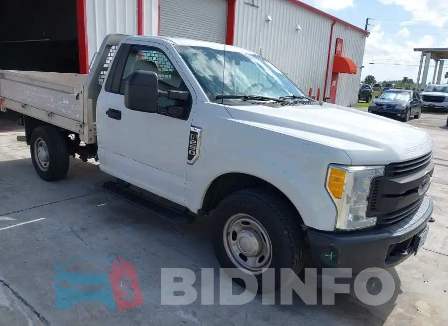 1FDBF2A69HEC81828 Photo# 1