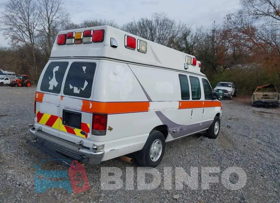 1FDSS3ES1DDA69112 Photo# 4