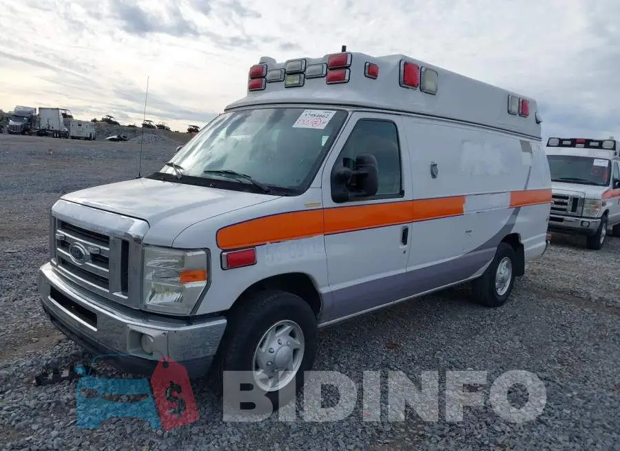 1FDSS3ES1DDA69112 Photo# 2