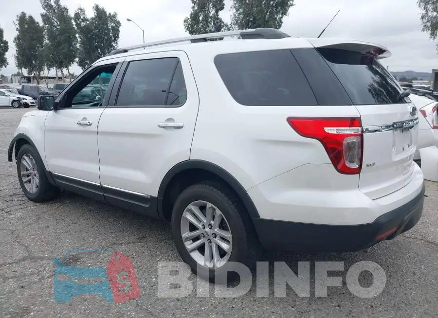 1FM5K7D88EGB37240 Photo# 3