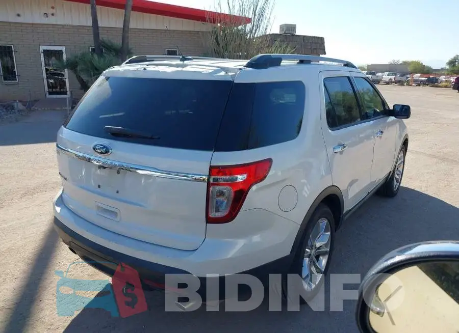 1FM5K7F81FGB73995 Photo# 4
