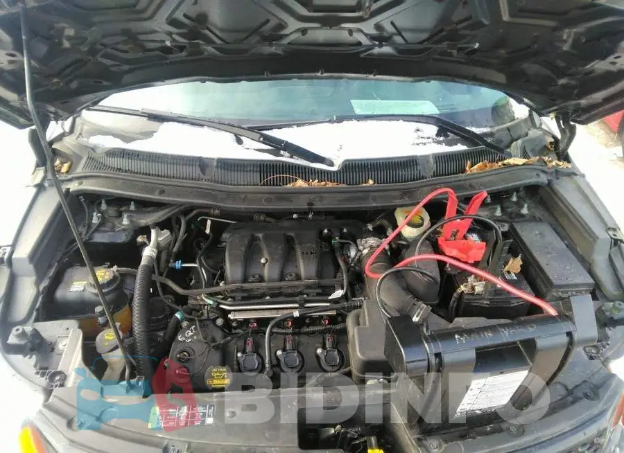 1FM5K8AR7DGC20840 Photo# 10
