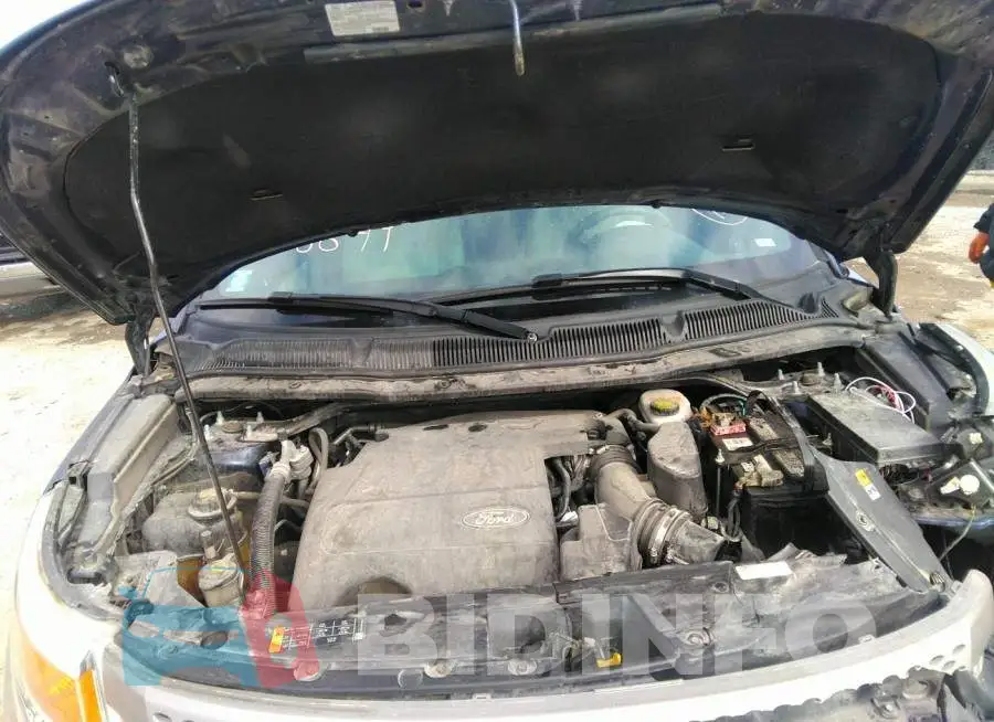 1FM5K8B84DGA58073 Photo# 10