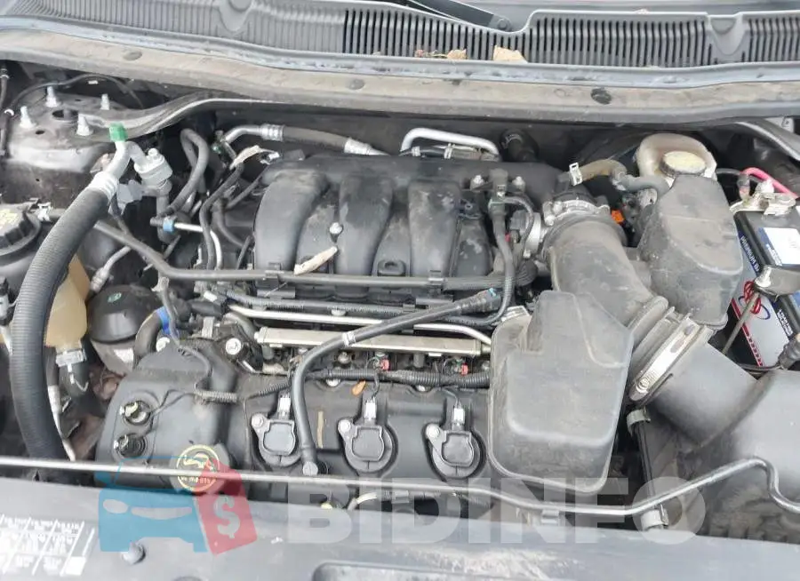 1FM5K8D84KGB05824 Photo# 10