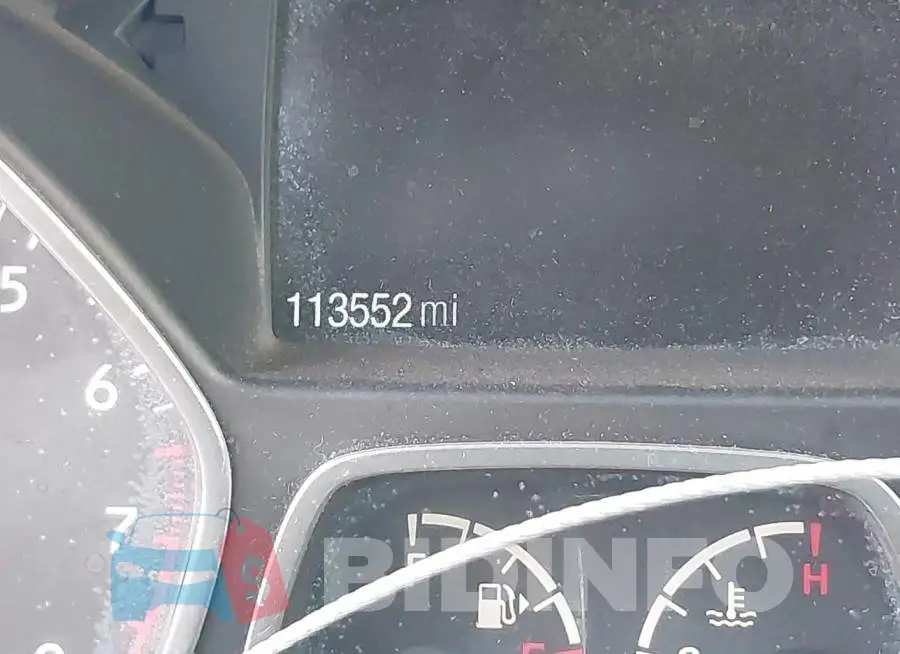 1FMCU9G97HUD43527 Photo# 7