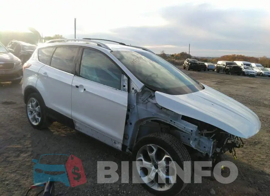 1FMCU9J94DUC07813 Photo# 1