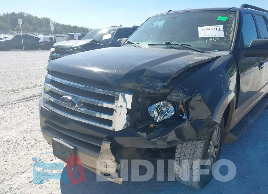 1FMJK1J53EEF52239 Photo# 6