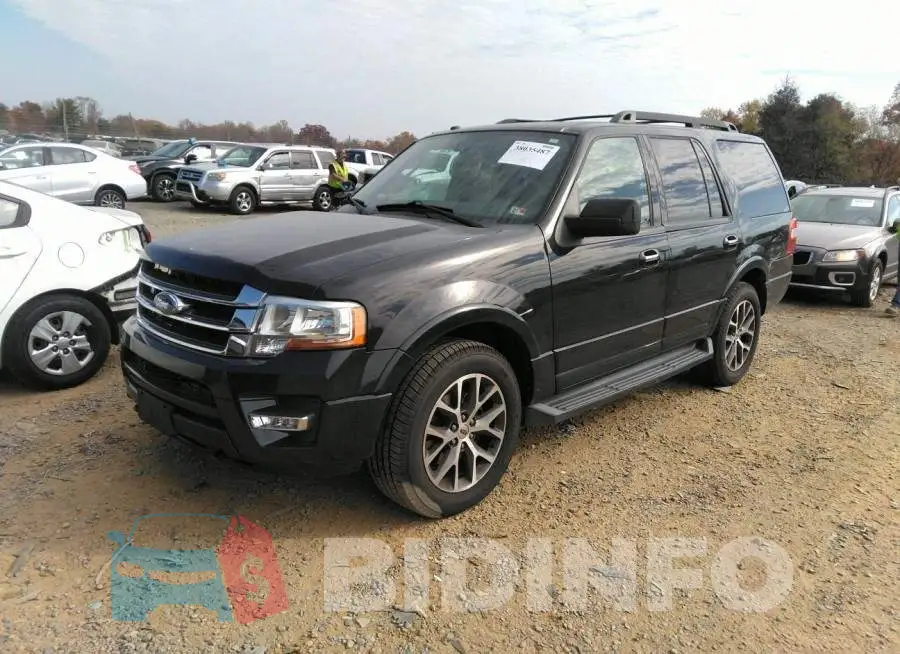 1FMJU1JT9FEF07901 Photo# 2