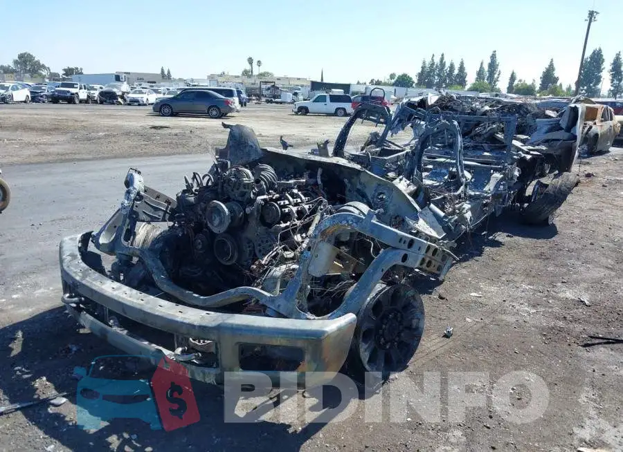 1FT7W2B68HEC85717 Photo# 2
