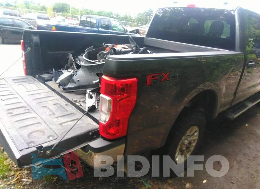 1FT7W2BN3LED47721 Photo# 4