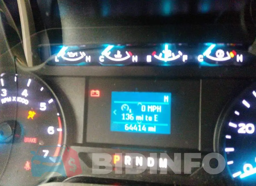 1FT7W2BN3LED47721 Photo# 7