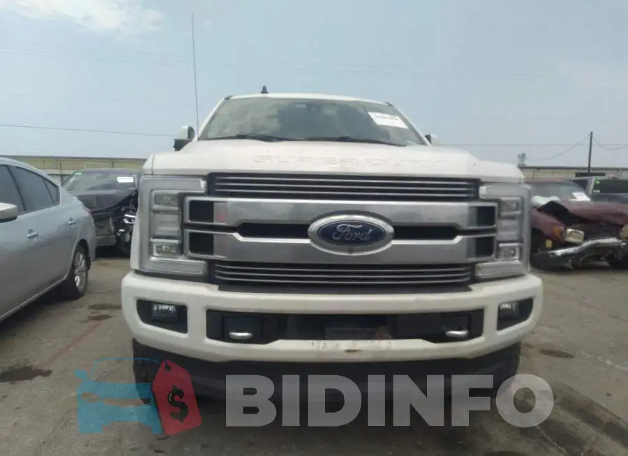 1FT7W2BT3KEE01418 Photo# 6
