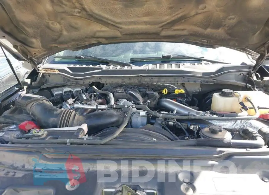 1FT7W2BT5HEF16143 Photo# 10