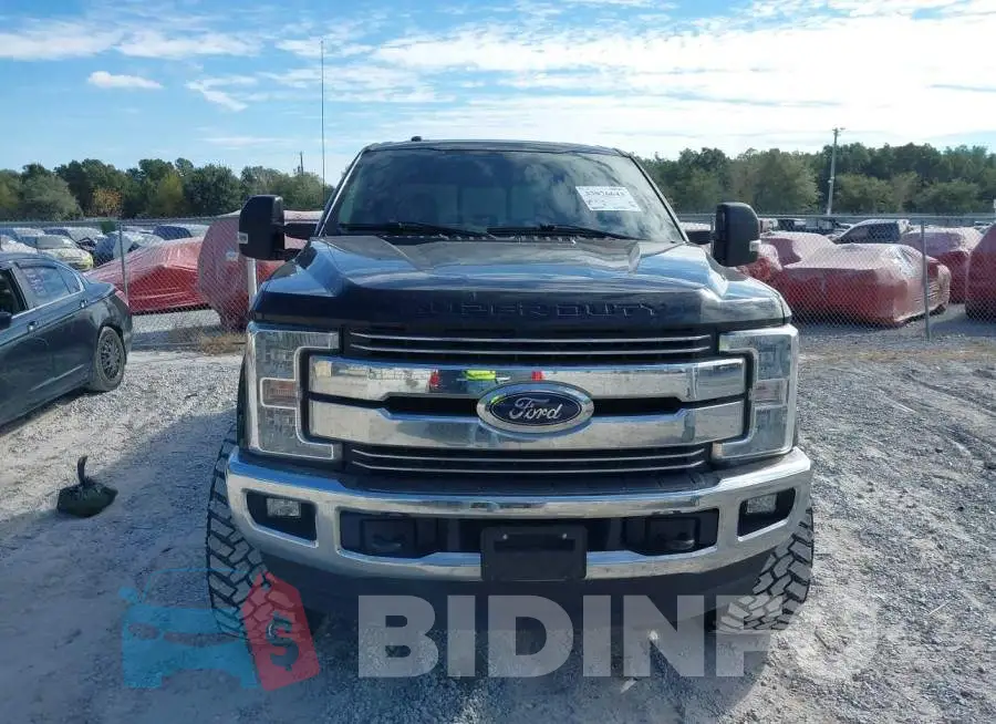 1FT7W2BT5HEF16143 Photo# 6