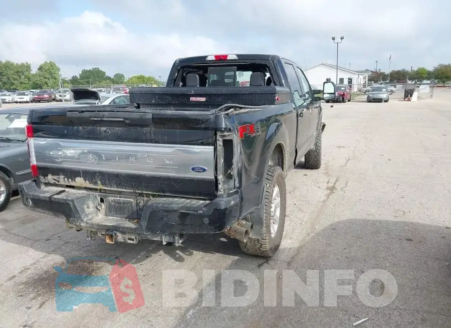 1FT7W2BT6HEC61700 Photo# 4
