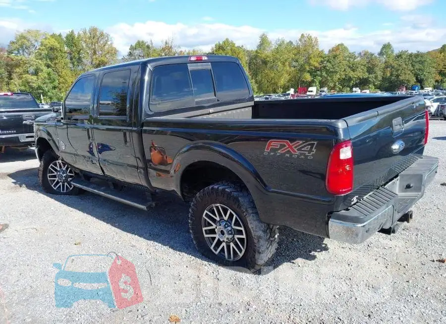 1FT7W2BT7FED26521 Photo# 3
