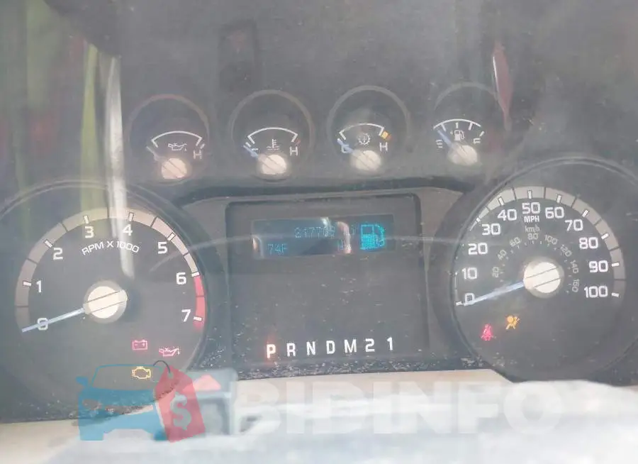1FT7X2A65FEC42223 Photo# 7