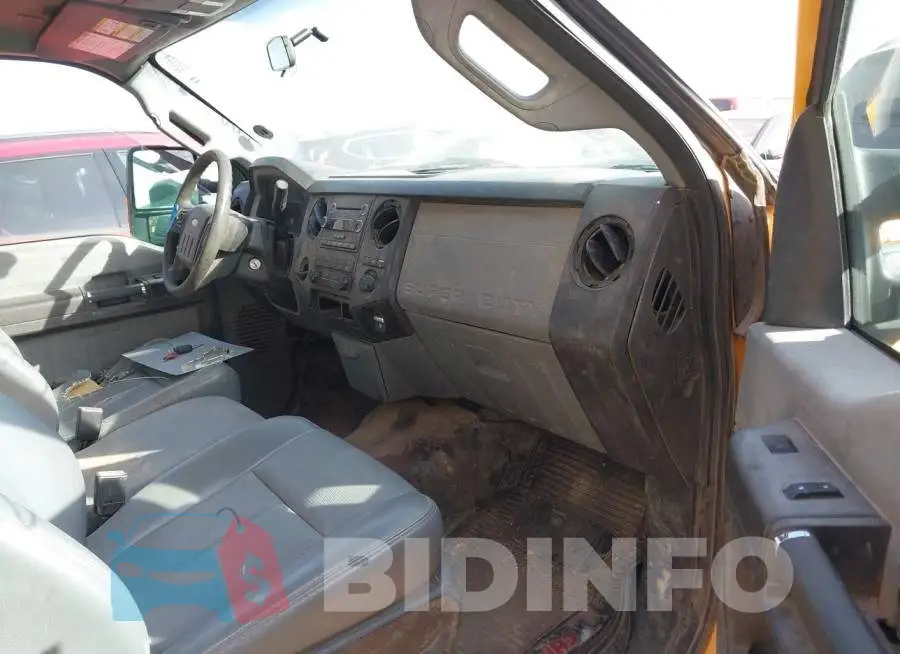 1FT7X2A65FEC42223 Photo# 5